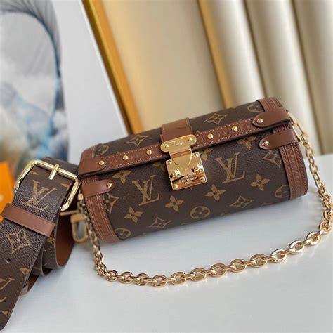 lv papillon tube|louis vuitton monogram papillon.